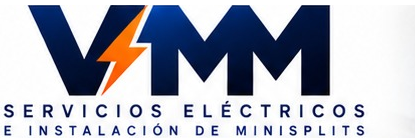 VMM Servicios Eléctricos e Instalación de Minisplits